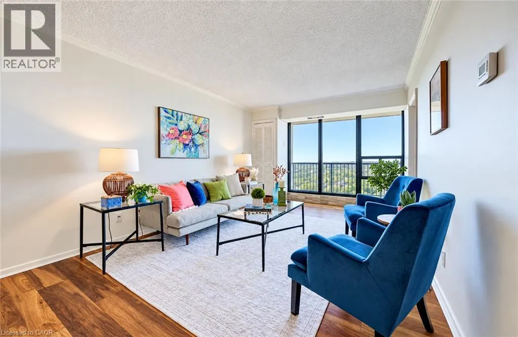81 CHURCH Street Unit# 1407 #1407