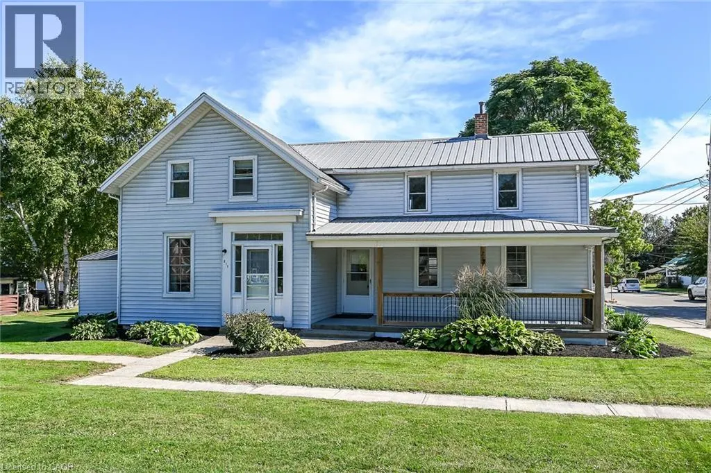 217-219 NELSON Street W