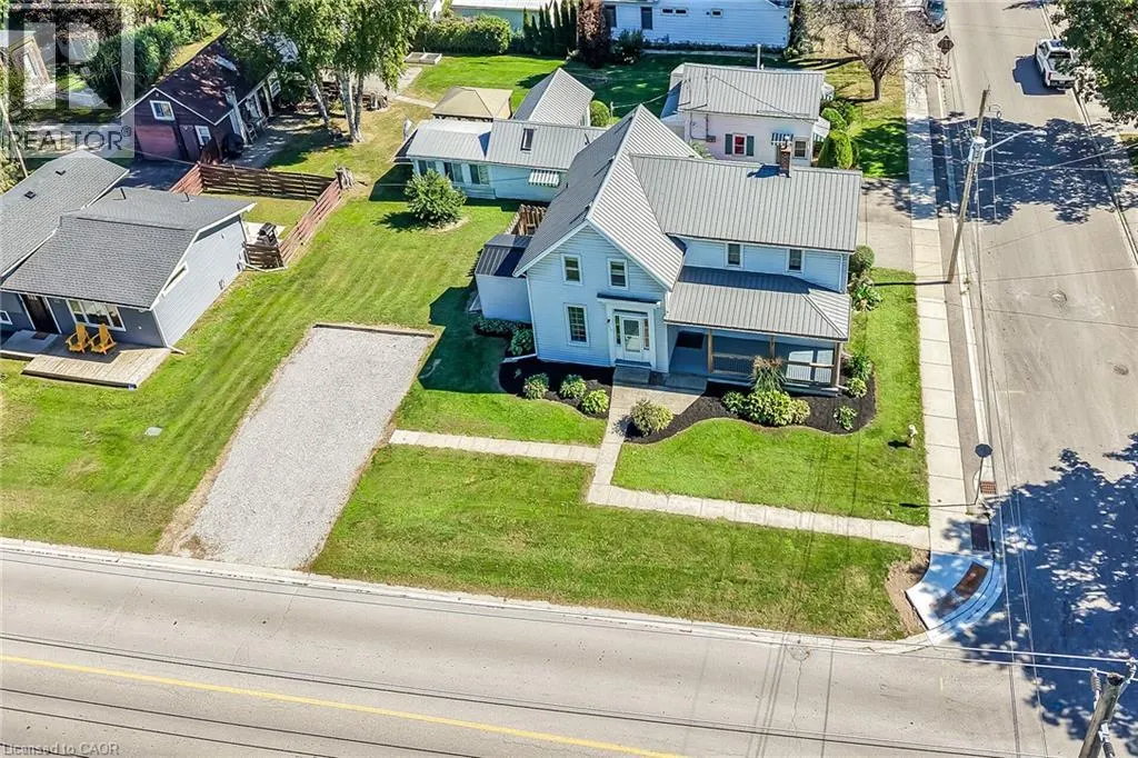 217-219 NELSON Street W