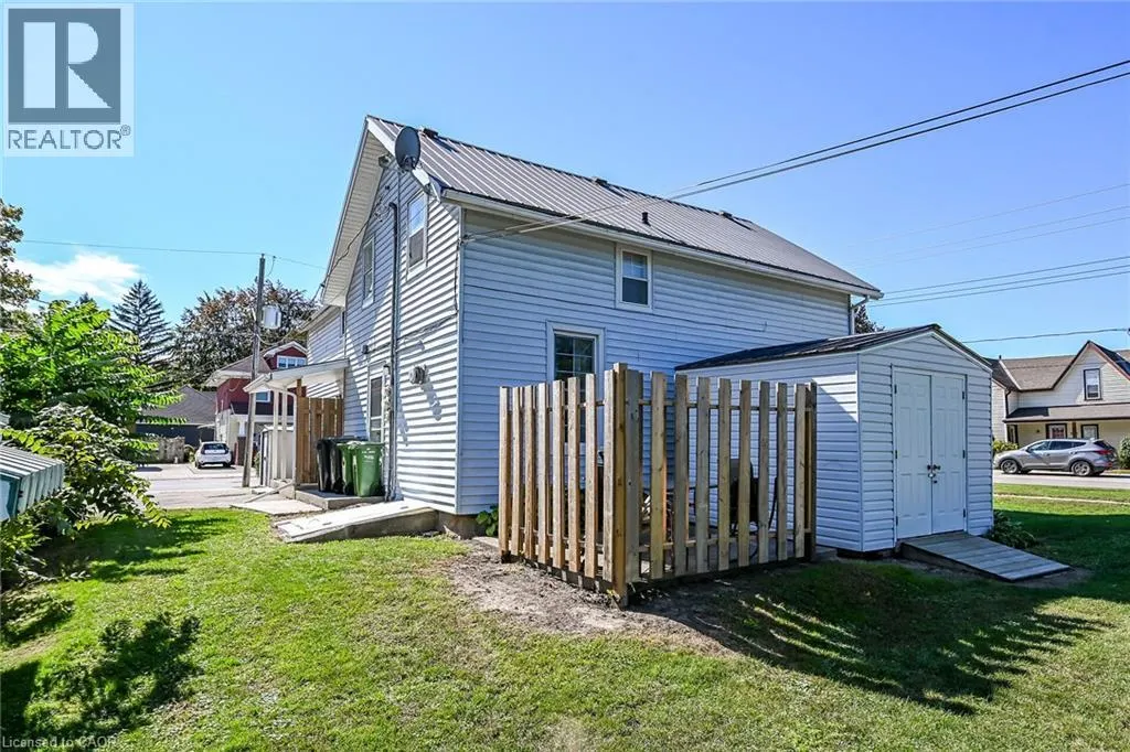 217-219 NELSON Street W