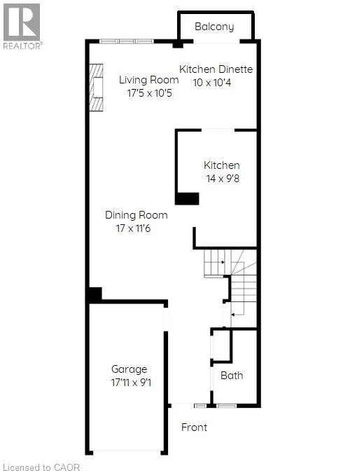 71 SULPHUR SPRINGS Road Unit# 10 #10