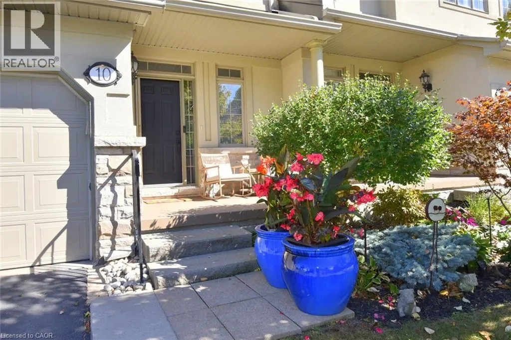 71 SULPHUR SPRINGS Road Unit# 10 #10