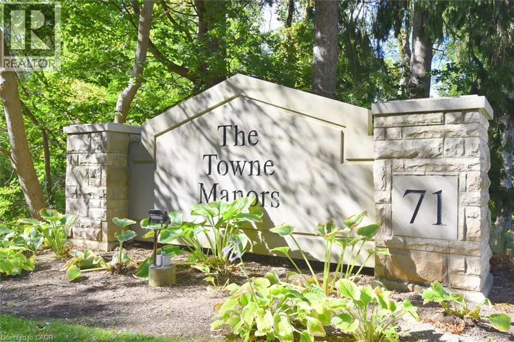 71 SULPHUR SPRINGS Road Unit# 10 #10