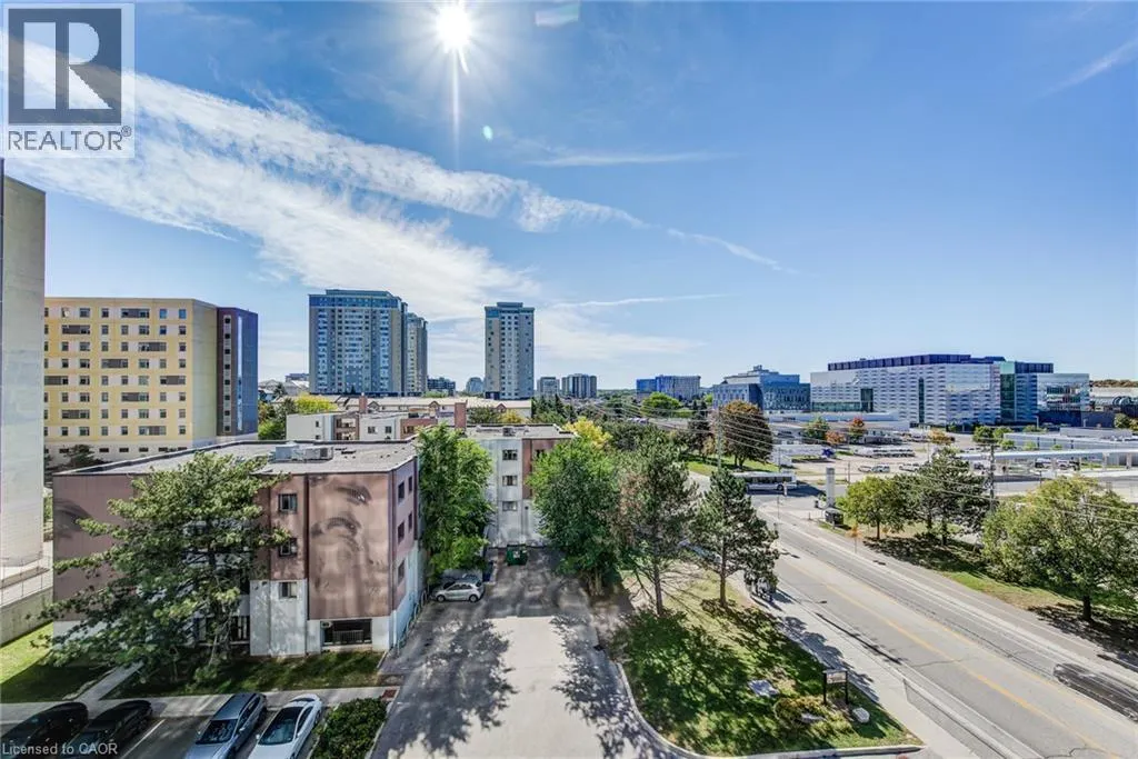 330 PHILLIP Street Unit# S704 #S704