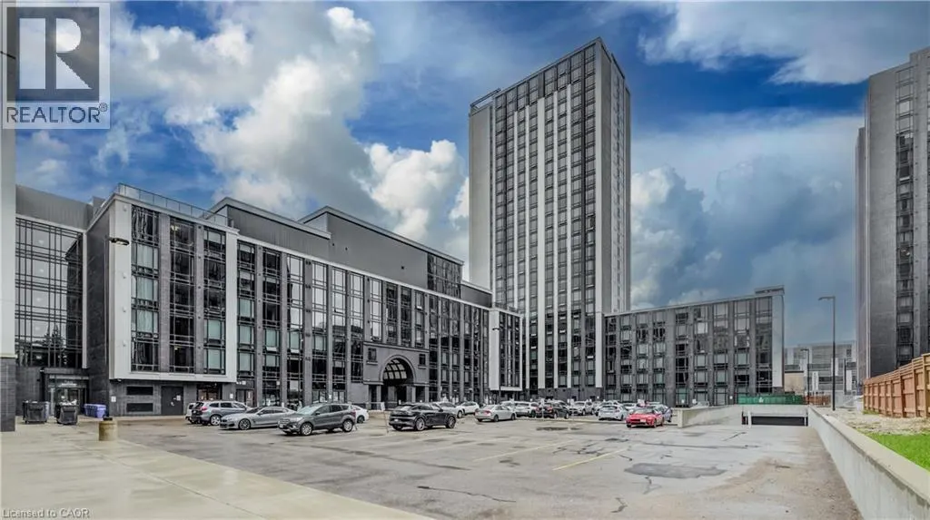 330 PHILLIP Street Unit# S704 #S704
