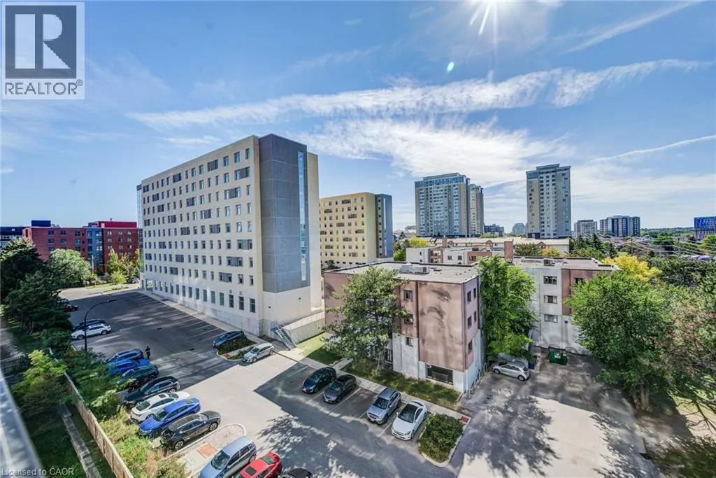 330 PHILLIP Street Unit# S704 #S704