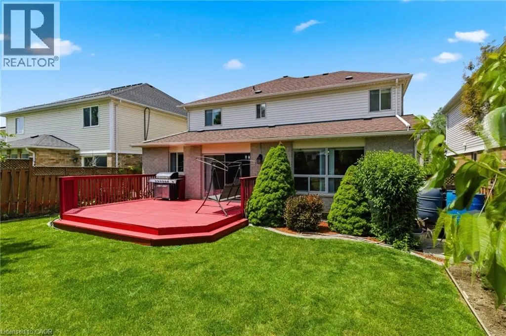 135 BLACKBURN Drive
