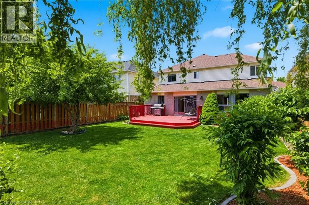 135 BLACKBURN Drive