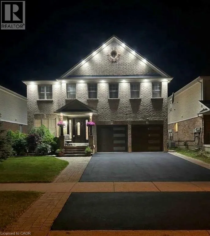 135 BLACKBURN Drive