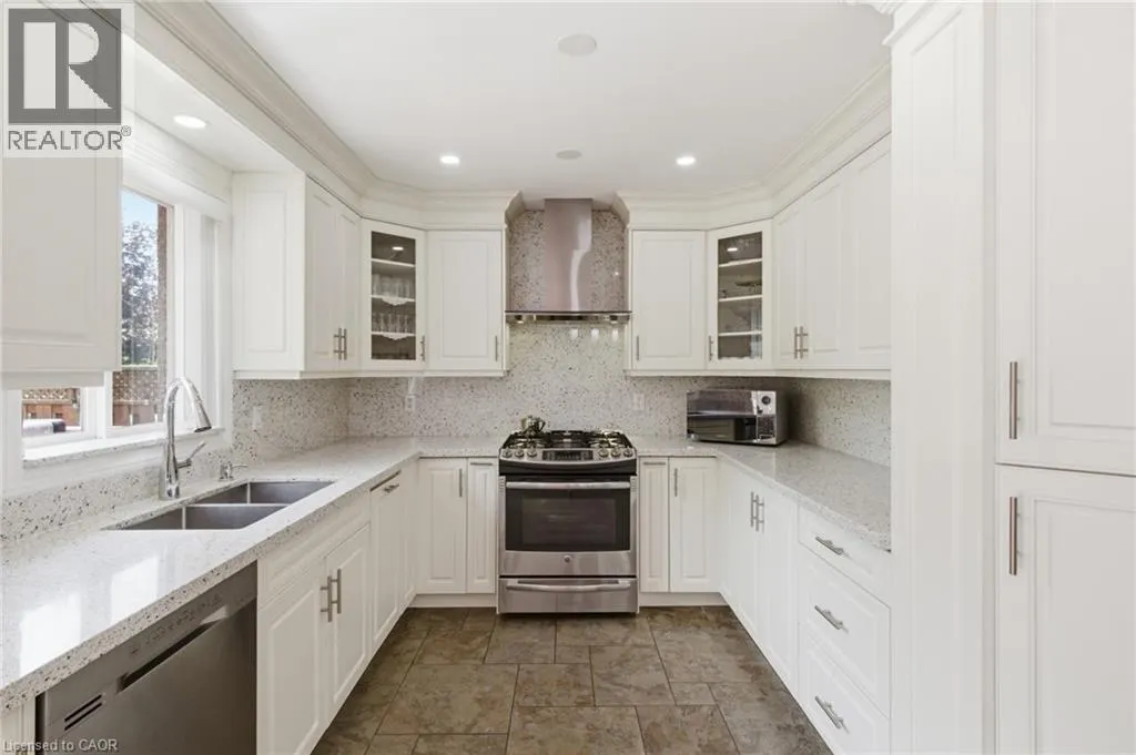 135 BLACKBURN Drive