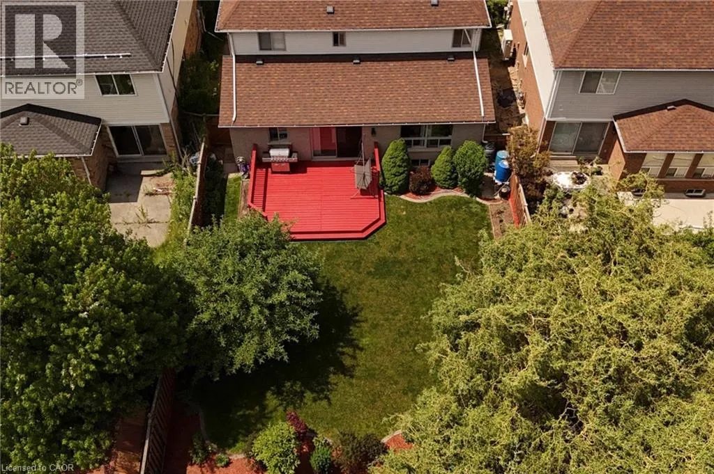 135 BLACKBURN Drive
