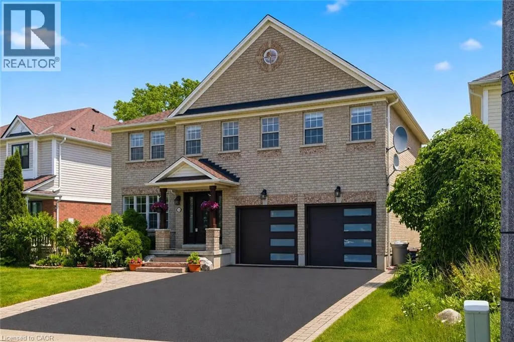 135 BLACKBURN Drive