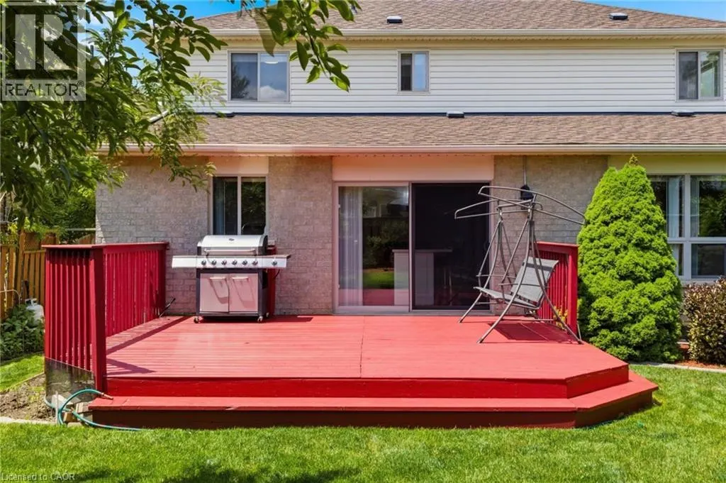 135 BLACKBURN Drive