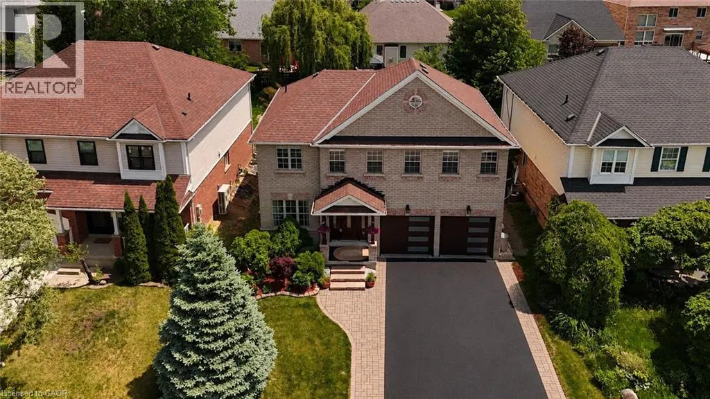 135 BLACKBURN Drive