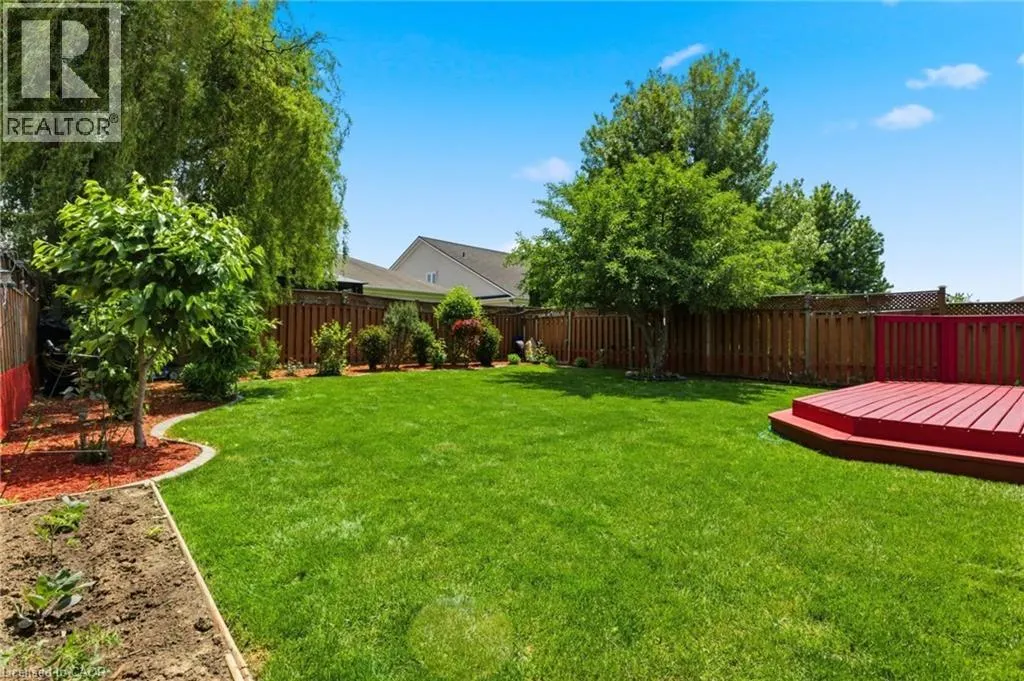 135 BLACKBURN Drive