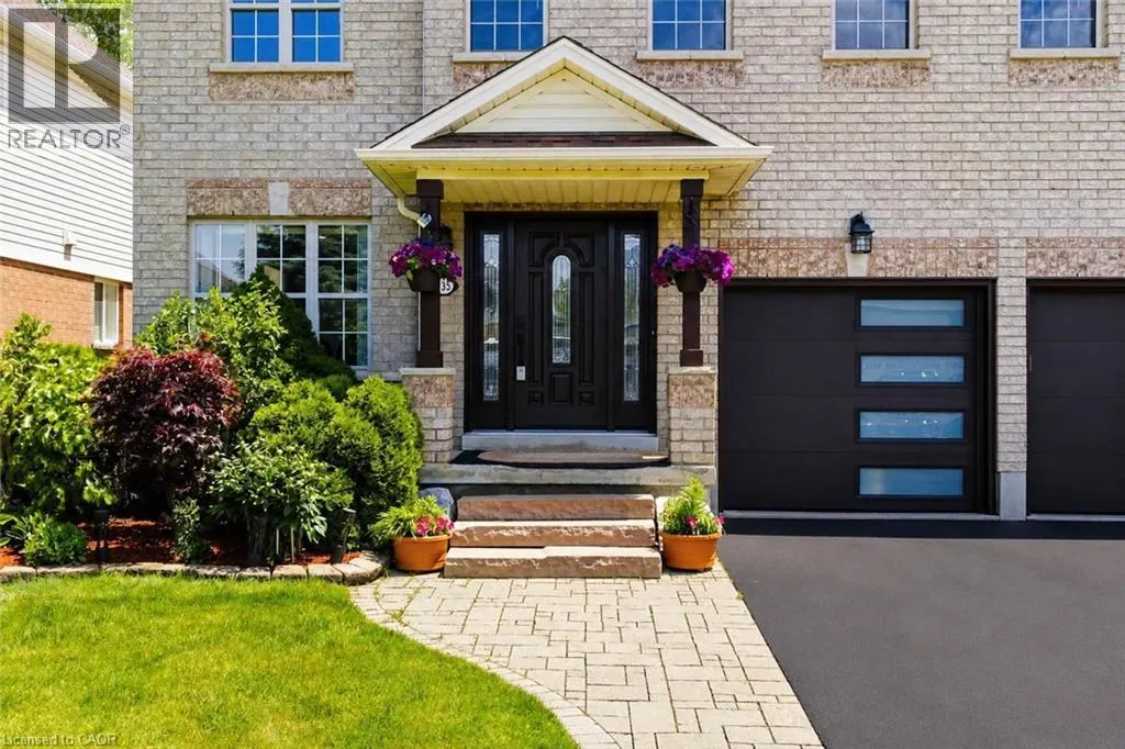 135 BLACKBURN Drive