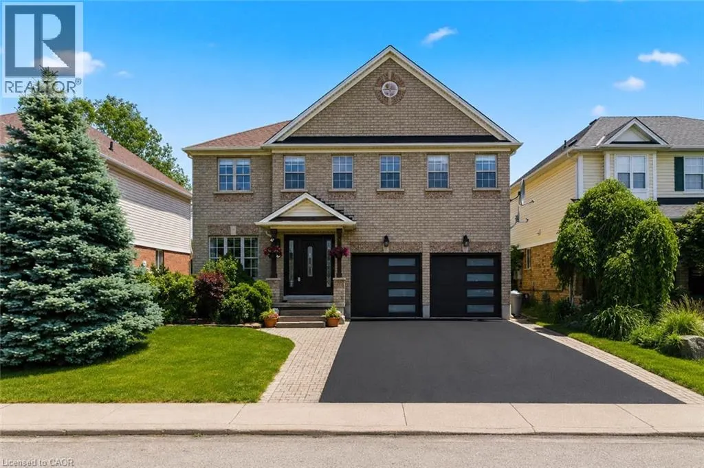 135 BLACKBURN Drive