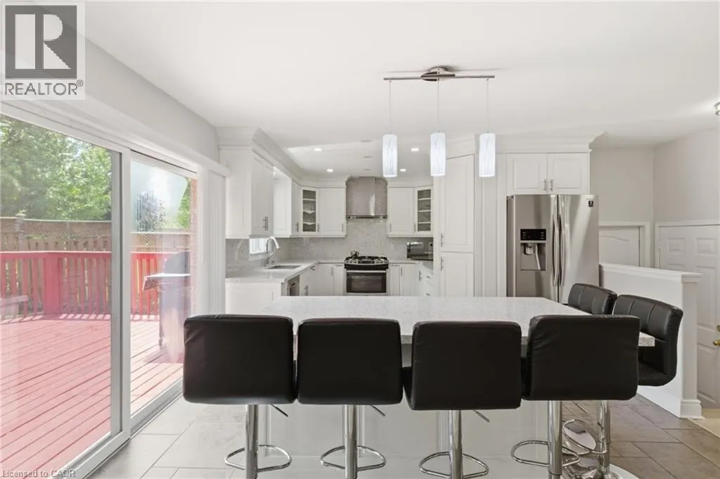 135 BLACKBURN Drive
