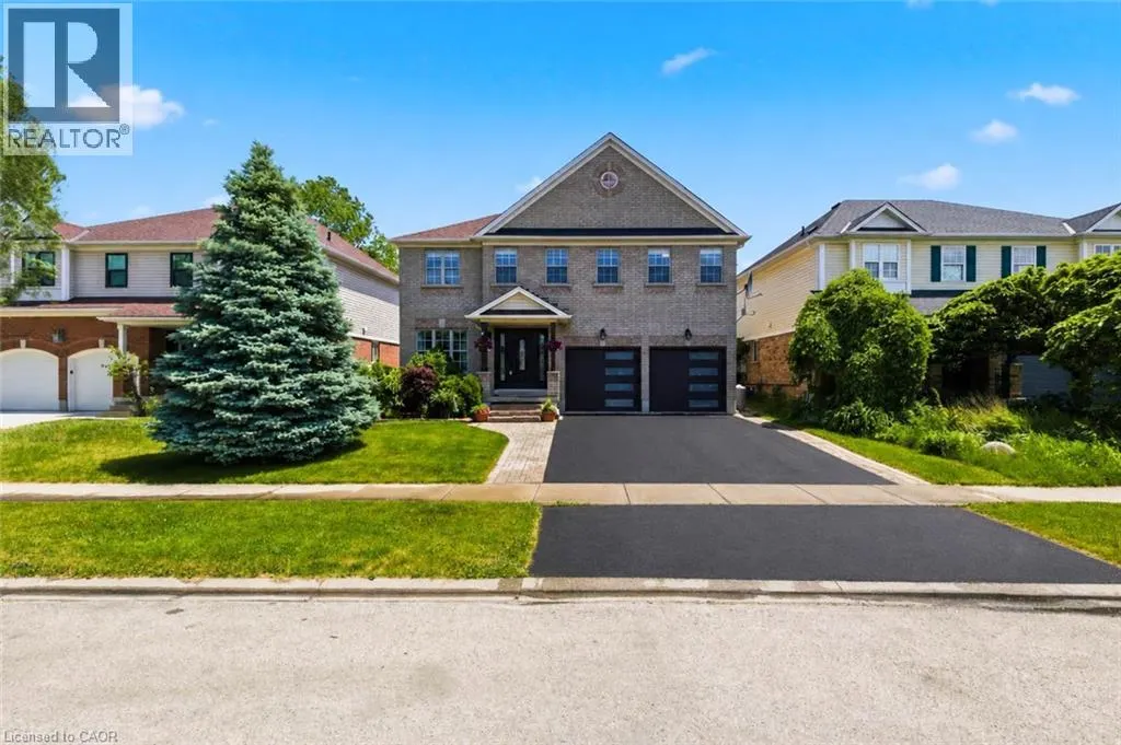 135 BLACKBURN Drive