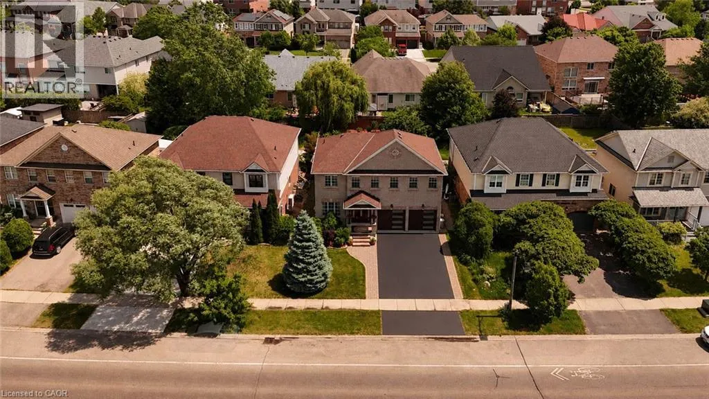 135 BLACKBURN Drive