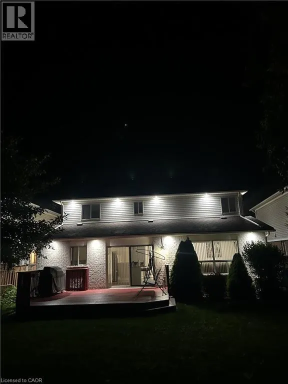 135 BLACKBURN Drive