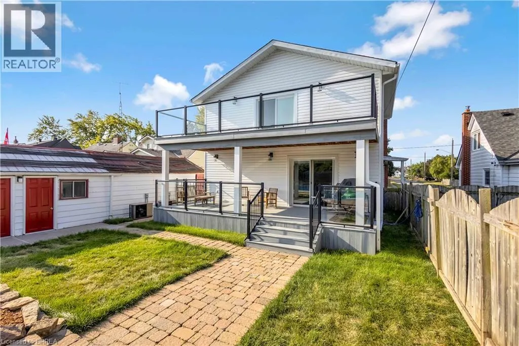 11 SUSSEX Avenue