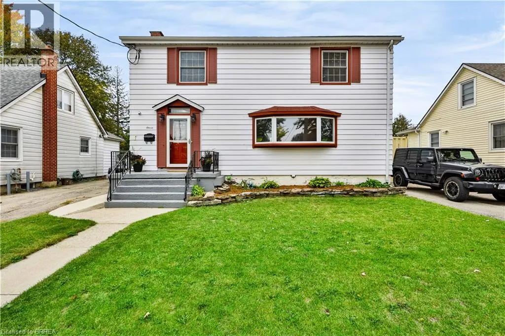 11 SUSSEX Avenue