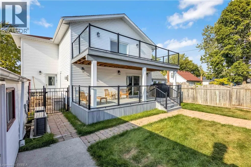 11 SUSSEX Avenue