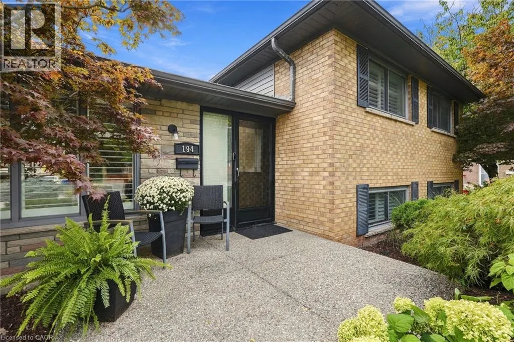 194 FOXBAR Road