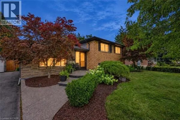 194 FOXBAR Road