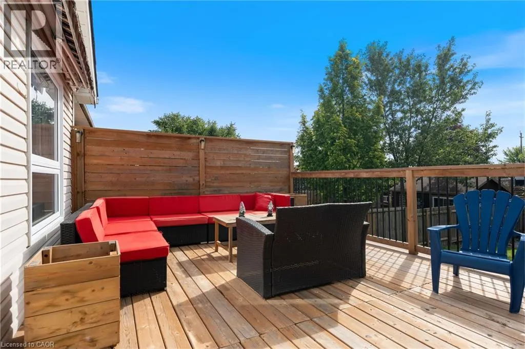 31 BECKETT Boulevard