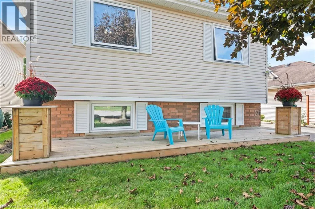 31 BECKETT Boulevard