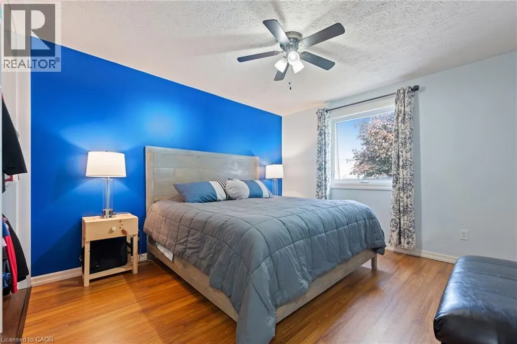 31 BECKETT Boulevard