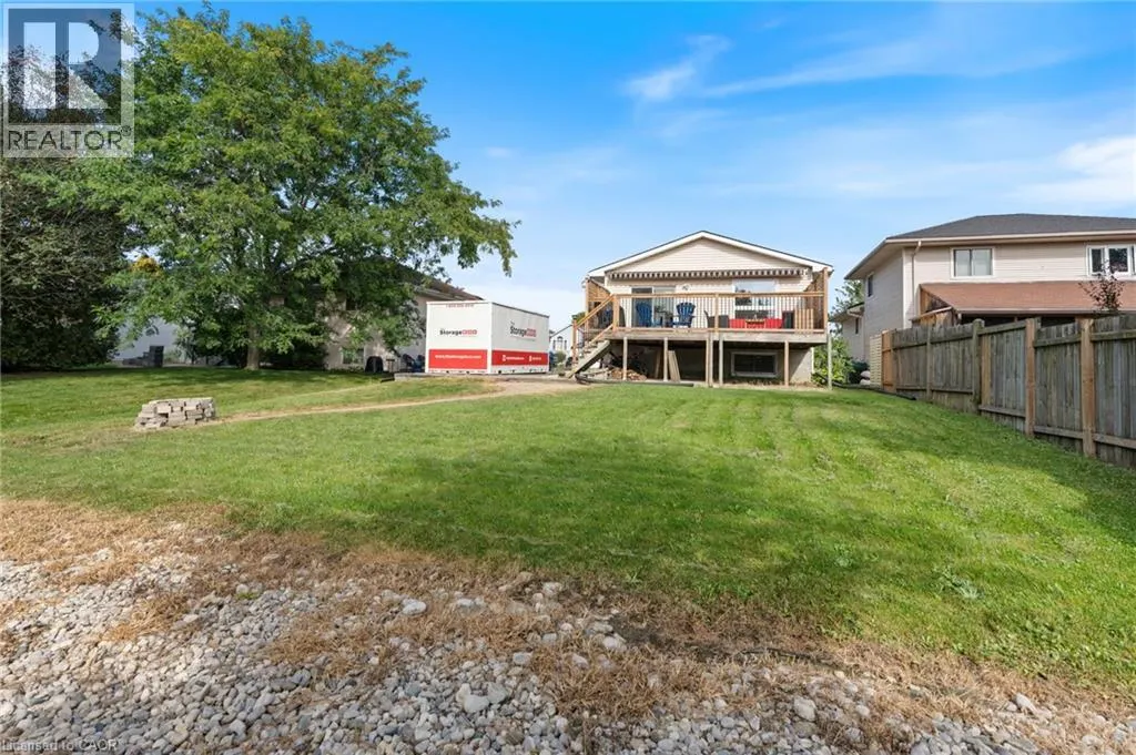 31 BECKETT Boulevard