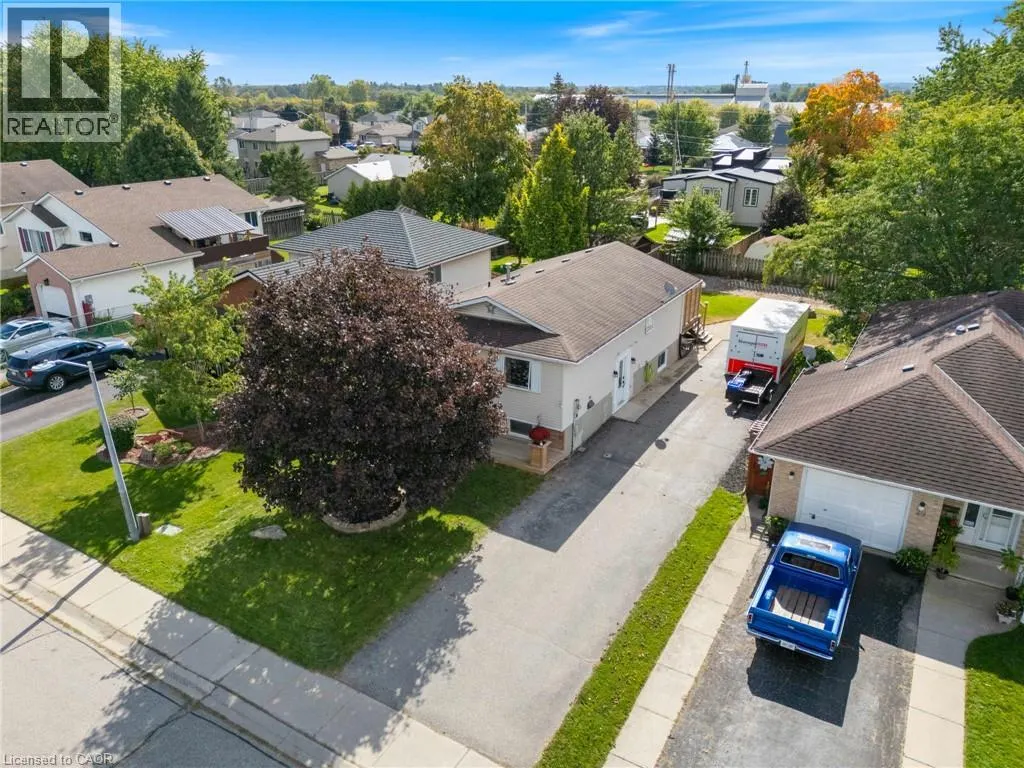 31 BECKETT Boulevard