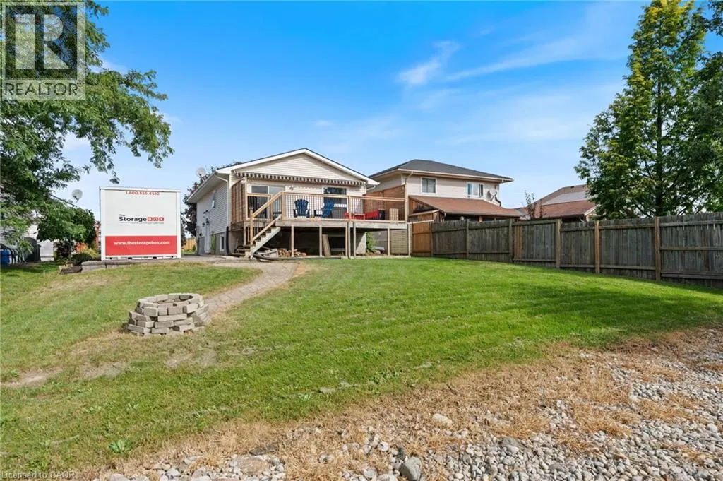 31 BECKETT Boulevard