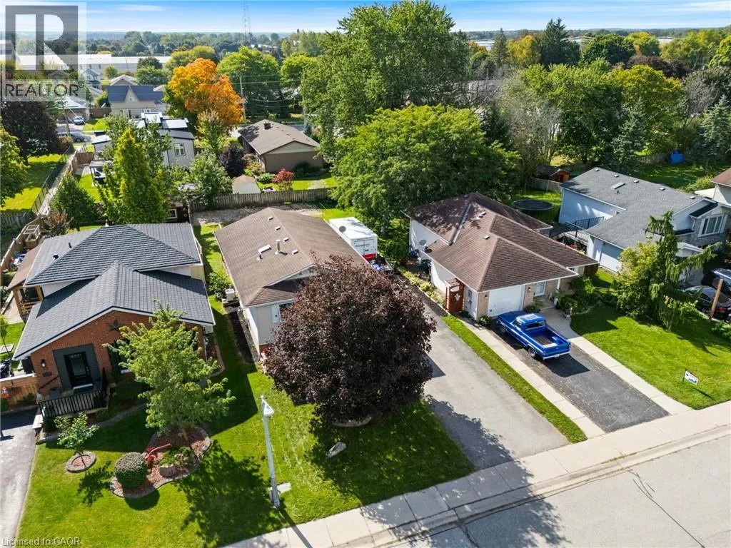 31 BECKETT Boulevard