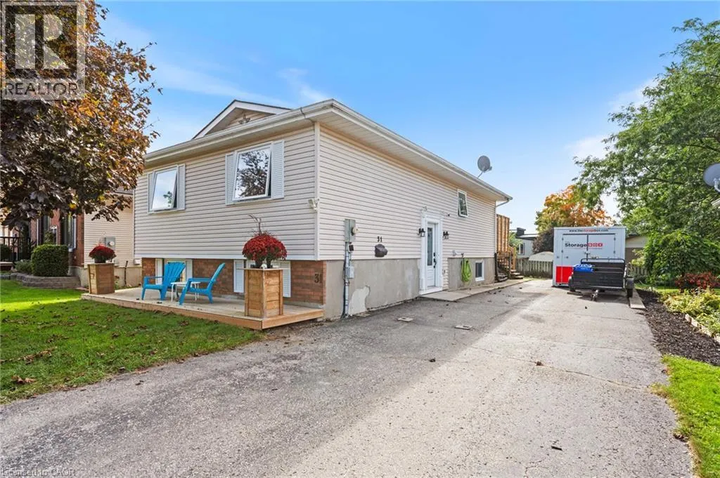 31 BECKETT Boulevard