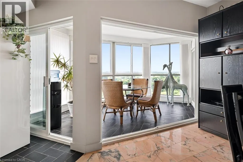 265 WESTCOURT Place Unit# PH9 #PH9
