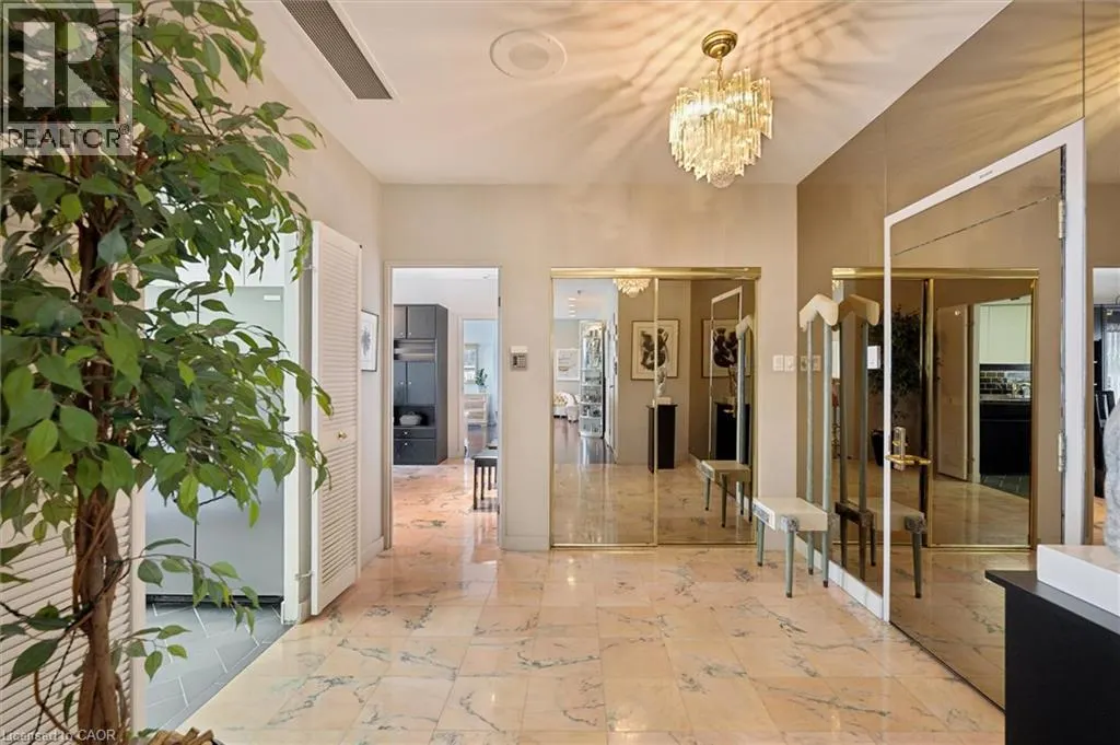 265 WESTCOURT Place Unit# PH9 #PH9