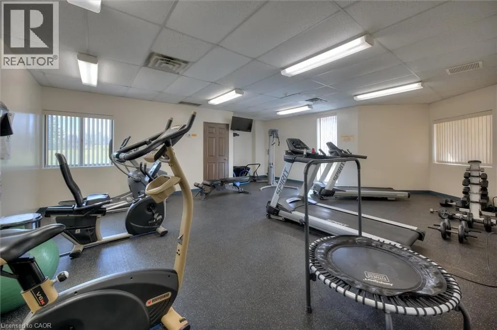265 WESTCOURT Place Unit# PH9 #PH9