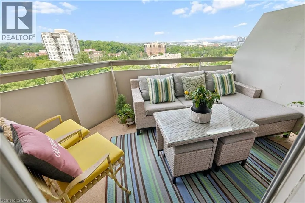 265 WESTCOURT Place Unit# PH9 #PH9