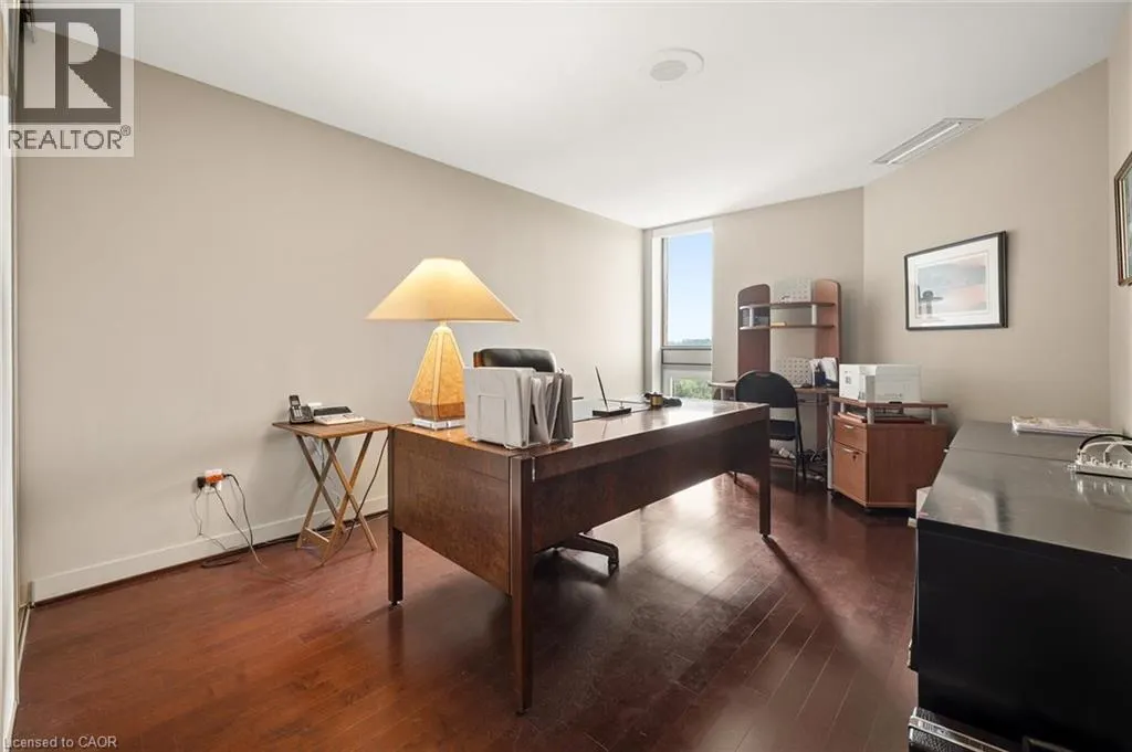 265 WESTCOURT Place Unit# PH9 #PH9