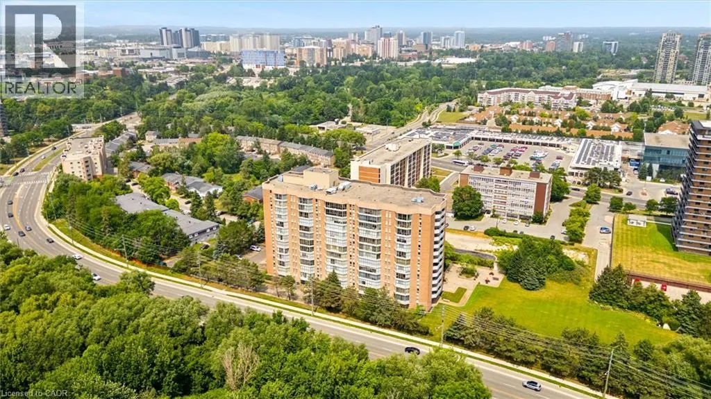 265 WESTCOURT Place Unit# PH9 #PH9