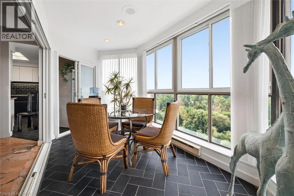 265 WESTCOURT Place Unit# PH9 #PH9