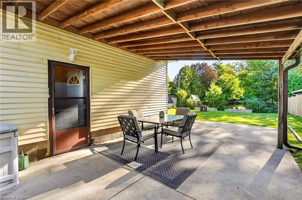 416 BARTLETT Avenue