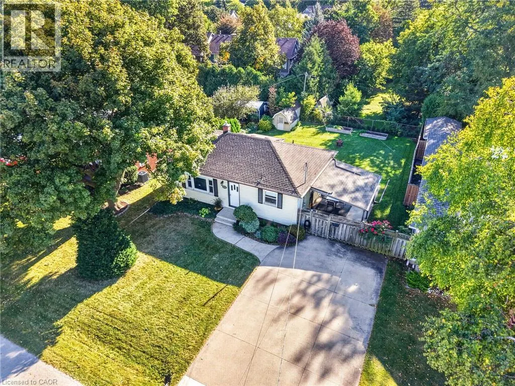 416 BARTLETT Avenue