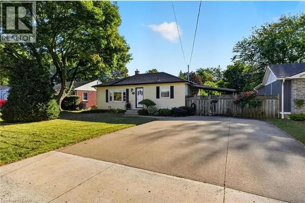 416 BARTLETT Avenue