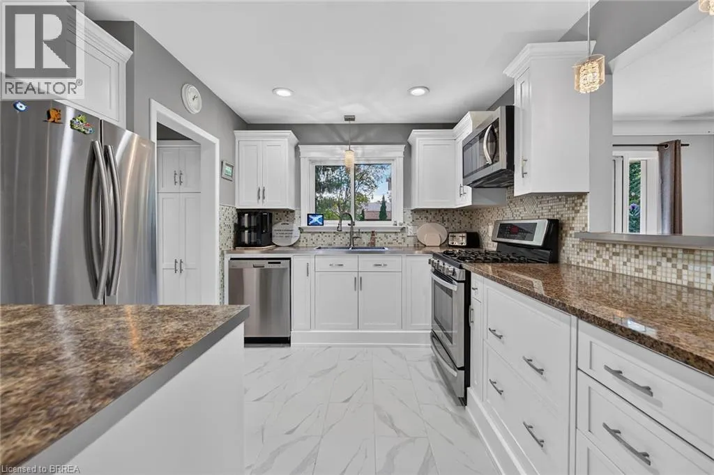 41 KENSINGTON Avenue