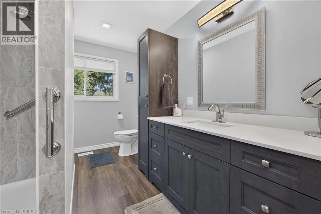 41 KENSINGTON Avenue